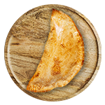 Chicken & Doner Calzone 