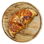 Italian Calzone 