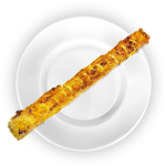 Peri Peri Chicken Kebab 