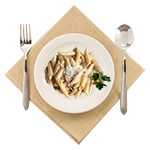 Penne Paesana 