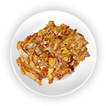 Chicken & Donner Kebab 