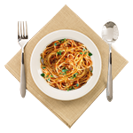 Amatriciana Pasta 