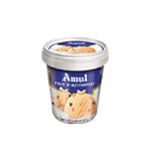 Ice Cream (120ml Tubs) 